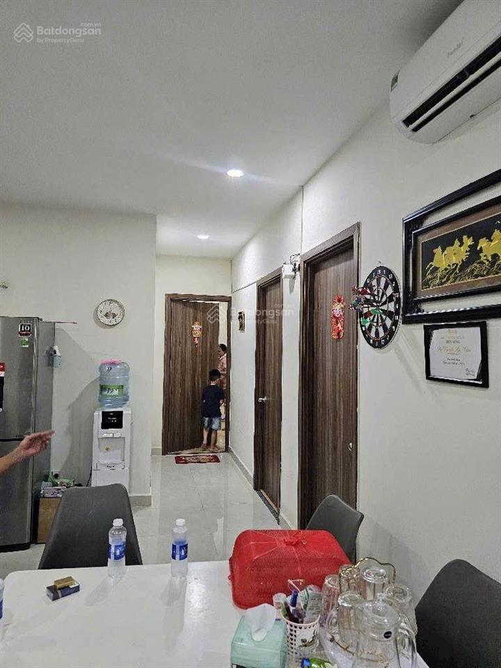 Bán căn hộ topaz elite  tầng 17 view mặt tiền cao lỗ q.8  92m2  3pn 2wc giá 4,6 tỷ