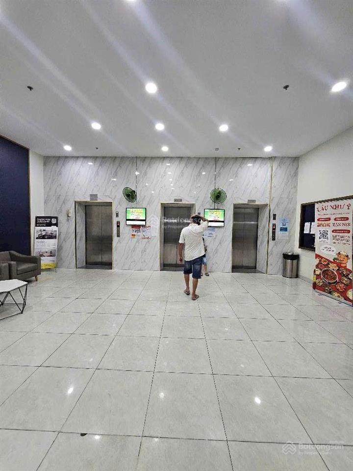 Bán căn hộ topaz elite  tầng 17 view mặt tiền cao lỗ q.8  92m2  3pn 2wc giá 4,6 tỷ