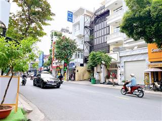 Bán nhà mặt tiền đường trương vĩnh ký, quận tân phú. vị trí đẹp, dt 4x18met, giá tốt.