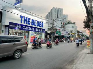 Bán nhà đường tân kỳ tân quý, phường sơn kỳ, quận tân phú. dt 6,3x18met  gần aeon mall
