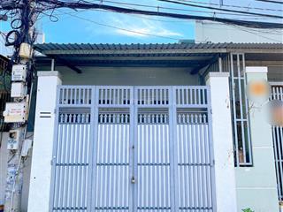Bán nhà mặt tiền đường nội bộ  lũy bán bích, quận tân phú. dt 5x21met, giá 12 tỷ