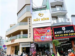 Bán nhà mặt tiền đường lê trọng tấn, p. sơn kỳ, q. tân phú. vị trí đẹp, kinh doanh tốt  17 tỷ
