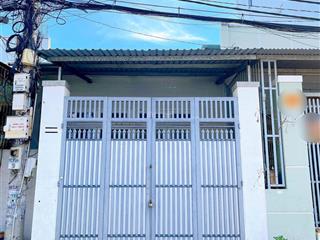 Mặt tiền nội bộ ngay lũy bán bích, quận tân phú. dt 5x21met, thổ cư 100% vuông vức