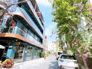 Bán biệt thự khu cao cấp vườn lài  đường phan đình phùng, quận tân phú. dt 8x16m, vuông vức.