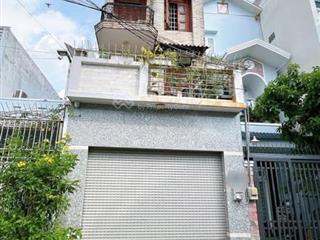 Hẻm xe hơi 6met thông phường tân sơn nhì  giáp tân bình. 3 tấm kiên cố, pháp lý chuẩn.