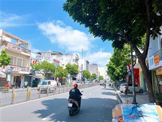 Cặp đôi sát mặt tiền 8x22met đất trống hẻm 10m thông đường lũy bán bích, quận tân phú. giá 16 tỷ tl