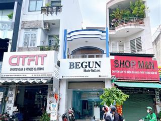 Bán nhà mặt tiền trương vĩnh ký, phường tân sơn nhì, quận tân phú. đang cho thuê tốt!