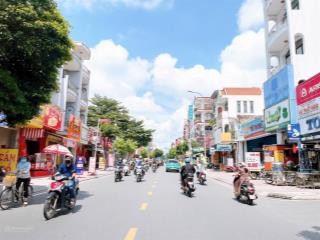 Nhà 5 tầng  vị trí siêu vip mtkd gò dầu, phường tân sơn nhì, quận tân phú. hđ thuê 30 tr/tháng.