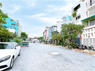 Bán nhà đường mới 39 nguyễn cửu đàm  đường 24met công viên, phường tân sơn nhì, quận tân phú.