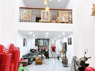 Bán nhà hẻm 7m trịnh đình trọng, quận tân phú 4x22m, 5 tấm thang máy  sát lũy bán bích, đầm sen.