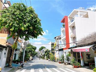 Bán nhà mt nguyễn văn tố, phường tân thành. dt 4x16,5met. nhà 1 lầu  đường 14m có lề sát vườn lài