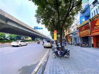 Bán nhà số 49 nguyễn văn giáp 86 tỷ, 310m2 ~280tr/m2 kv trung tâm nam từ liêm, hà nội