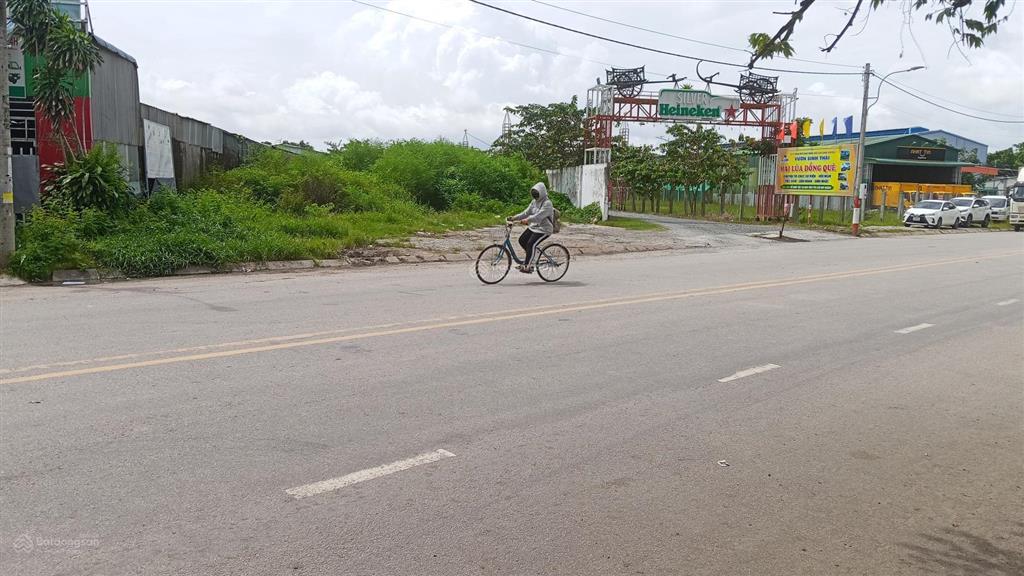 Vị trí đẹp giá tốt tại tp long xuyên an giang