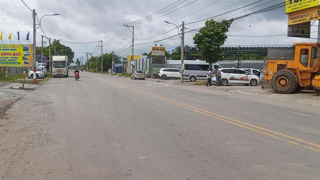 Vị trí đẹp giá tốt tại tp long xuyên an giang