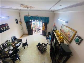 Bán nhà 2 tầng 90m2 lô góc hai mặt thoáng tân khai, vĩnh hưng, giá chỉ 6 tỷ