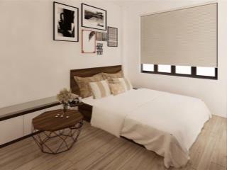 Phòng full đồ (ban công, máy giặt trong phòng) 29 dịch vọng, cầu giấy, hà nội. giá 5tr6  6tr