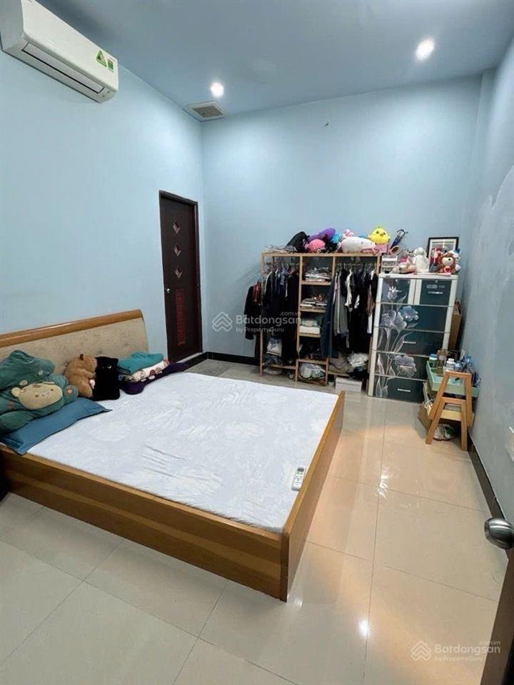 Nhà 2 tầng btct ngang 6.1m hiếm 62m2 hẻm 3m kế mặt đường | 6.78tỷ