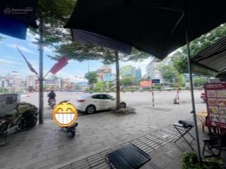 Đỉnh của vị trí đắc địa mặt phố  vỉa hè thênh thang  nở hậu  phân khúc hiếm cho thuê tháng 40tr
