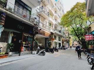 Bán nhà mặt phố tại bùi thị xuân, 118 tỷ, 158m2, mt 7m. chính chủ chỉ với giá tốt!