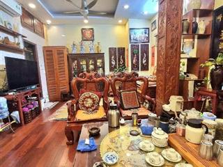 Siêu phẩm phố cổ  6 tầng thang máy  mặt tiền rộng phố lõi hai bà trưng