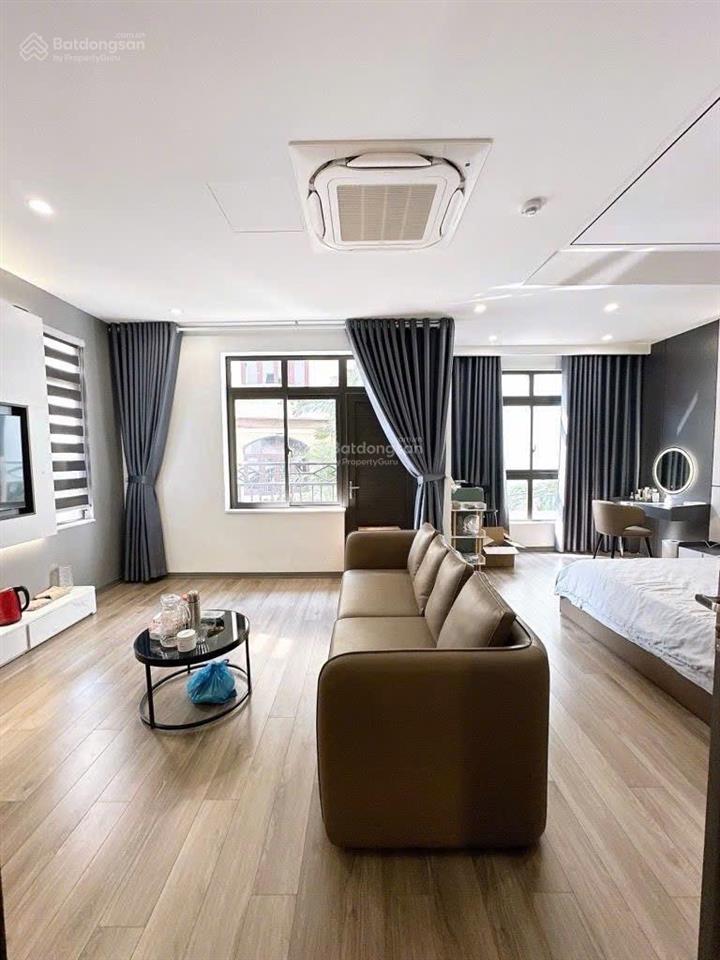 Phân lô  ô tô 4pn, 6 tầng, 55m2 tại phố vọng, đồng tâm, hai bà trưng, hà nội, 26,5 tỷ