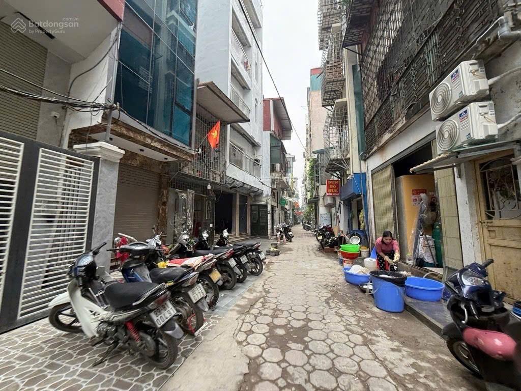 Bán np mặt phố lạc trung  thanh nhàn, 75 tỷ, 100m2, mặt tiền 6.5m bao đẹp uy tín