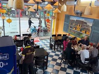 Bán np mặt phố lạc trung  thanh nhàn, 75 tỷ, 100m2, mặt tiền 6.5m bao đẹp uy tín