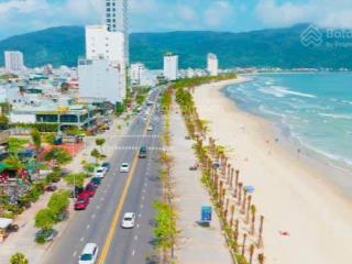 Bán nhà gần 110m vuông, gần biển sơn trà