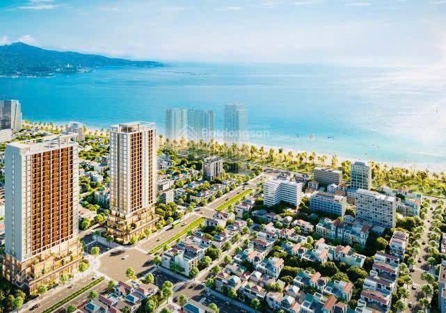 Lô đất 109m2 đường vương thừa vũ, gần biển sơn trà