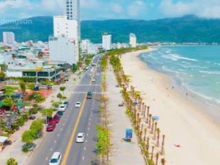Lô đất 109m2 đường vương thừa vũ, gần biển sơn trà