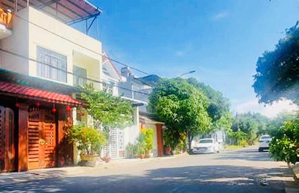 Lô đất 109m2 đường vương thừa vũ, gần biển sơn trà