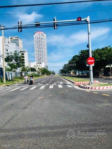 Lô đất 109m2 đường vương thừa vũ, gần biển sơn trà