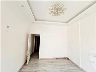 Vân hồ 3 vị trí đẹp 46m2 4 tầng, nở hậu gần ô tô tránh