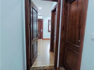 Cho thuê căn hộ tầng 5 thanh nhàn 120m2 3 ngủ to 1 ngủ nhỏ