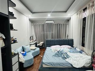 Phố mạc thị bưởi lô góc 44m2 5 tầng, dân xây, kinh doanh