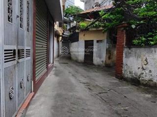 Phân lô hồng mai bán đất 84m có nhà 2 tầng , ô tô vài bước chân