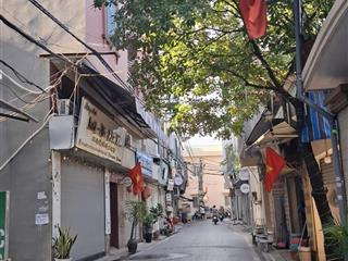 Bán 41m2 đất phân lô cạnh kđt lideco, hoài đức