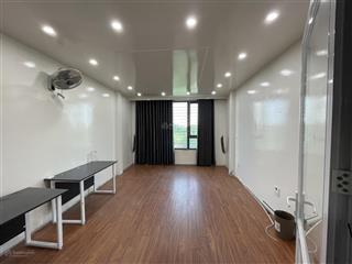 Bán nhà 6 tầng mặt phố nguyễn xiển, hà nội