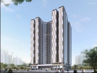 Bán cc view đẹp tại the easter city, 2,31 tỷ, 62m2, 2pn, 1wc