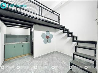 Phòng trọ cho thuê 20m2 gần công viên làng hoa gò vấp mới toanh cửa sổ trời