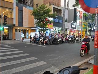 Bán nhà mặt tiền nguyễn trãi, đoạn đẹp nhất trung tâm q.5 thiên đường thời trang sài gòn