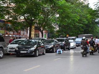 Bán nhà 6 tầng thang máy mặt phố nguyễn thị định, ngay ngã ba hoàng ngân kinh doanh đỉnh 36 tỷ