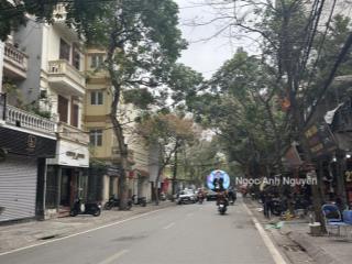 Bán nhà 6 tầng phố cao bá quát ngay ngã tư hoàng diệu cao bá quát p. điện biên 14 tỷ