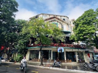 Bán nhà 6 tầng 66/86m2 lô góc phân lô phố trung kính  trung hoà cầu giấy  33 tỷ