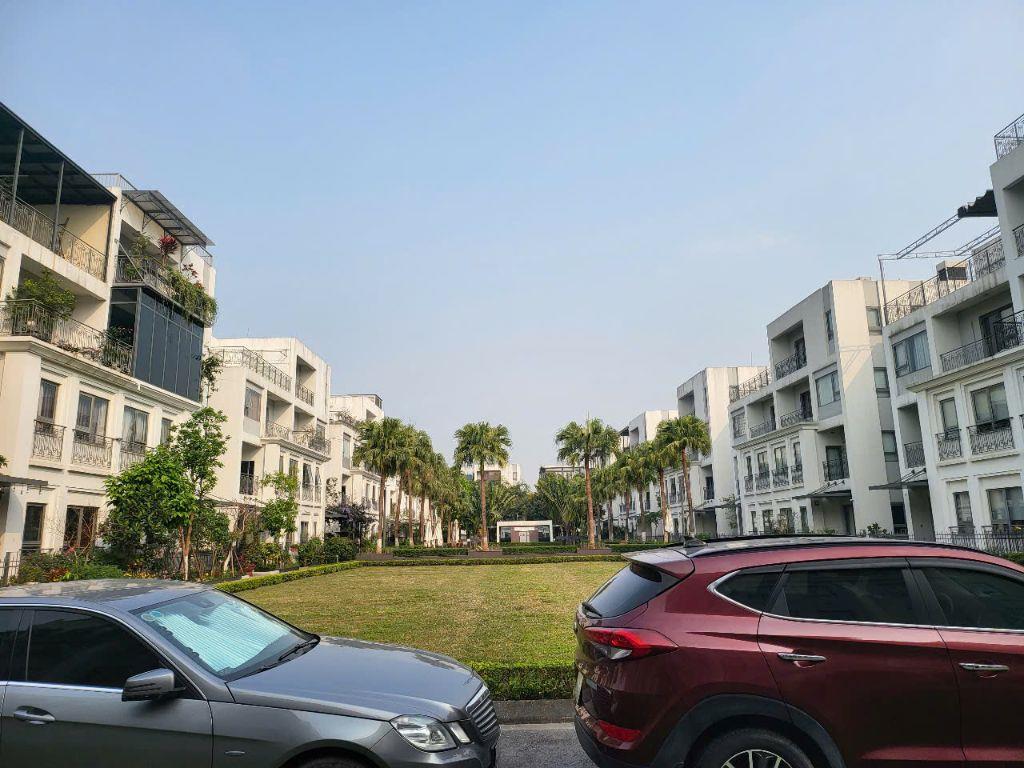 Cập nhật bảng giá bán KĐT The manor central park, Nguyễn Xiển ngày 16/1/2026