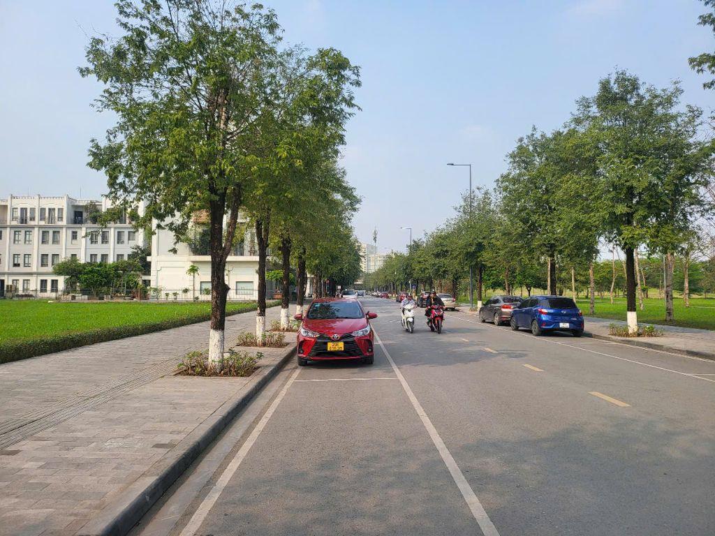 Cập nhật bảng giá bán KĐT The manor central park, Nguyễn Xiển ngày 16/1/2026