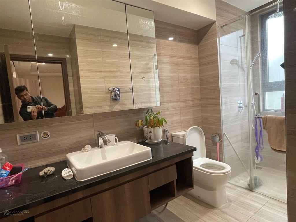 Chính chủ bán gấp biệt thự 160m2 x 4 tầng the manor central park vị trí vip