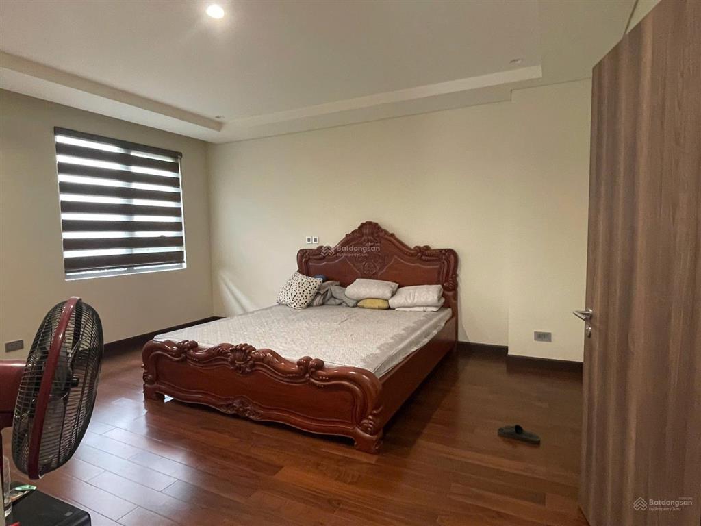 Chính chủ bán gấp biệt thự 160m2 x 4 tầng the manor central park vị trí vip