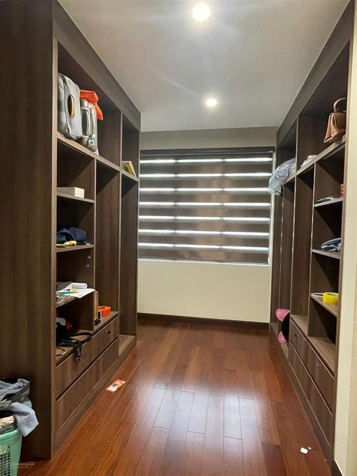 Chính chủ bán gấp biệt thự 160m2 x 4 tầng the manor central park vị trí vip