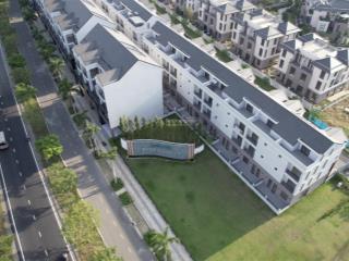 Bán gấp shophouse mặt tiền đẹp nhất gs zeitgeist vị trí vàng đầu dự án, giá tốt bất ngờ